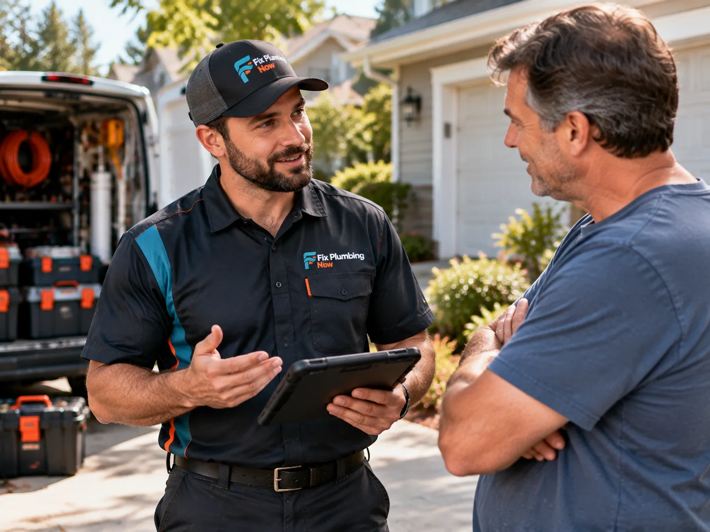 Clogged Drain Service Berkley, MI FAQs